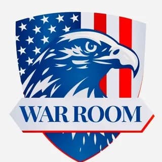 Profile image of WarRoom: Official Telegram Channel on Telegram