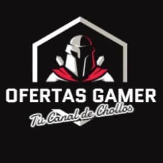 Imagen de perfil de Ofertas Gamer 🎮: Consolas, juegos, PC, mandos... en Telegram