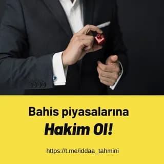 Profile image of 🟢 iddaa tahmin,canlı bahis🟢 on Telegram