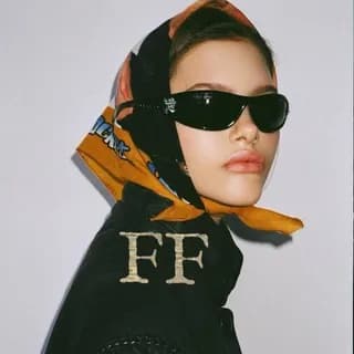 Profile image of Fresh Fashion on Telegram