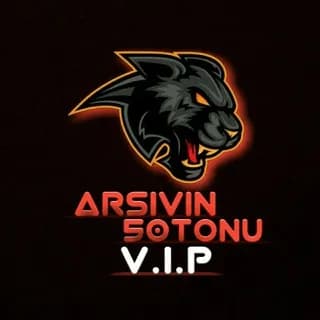Profile image of Arşivin50Tonu V.İ.P on Telegram