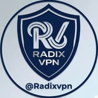 Profile image of کانفیگ رایگان | پروکسی رایگان | رادیکس on Telegram