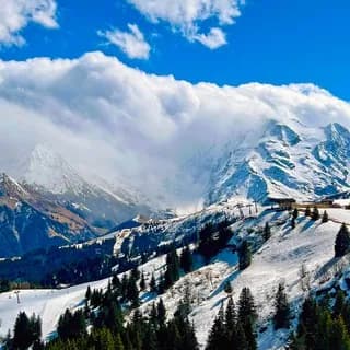 Profile image of Travel, tourism, vacation around the world. Beauty of nature in photos and videos. on Telegram