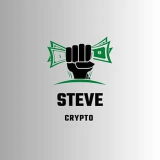 Profilbild von STEVE CRYPTO FUTURES auf Telegram