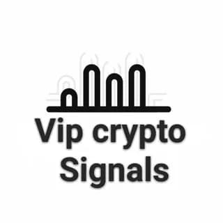 Profile image of Vip crypto Signals now Free on Telegram