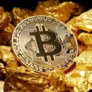 Profile image of کسب درآمد از بیت کوین on Telegram