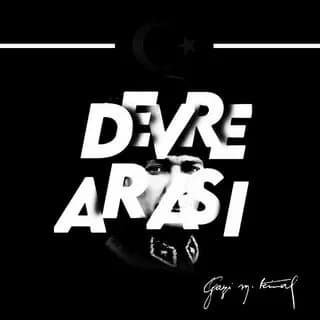 Profile image of Devre Arası 🇹🇷 on Telegram