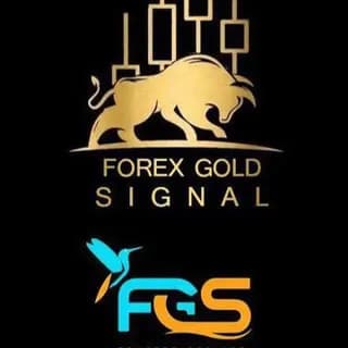 Profile image of FOREX GOLD SIGNALS on Telegram