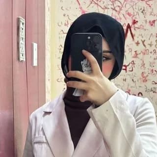 Profile image of مُختلفة . on Telegram
