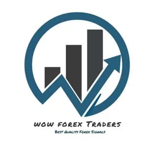 Profile image of Wow Forex Traders(Team)®✅ on Telegram