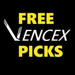 Imagen de perfil de Vencex Free Picks en Telegram