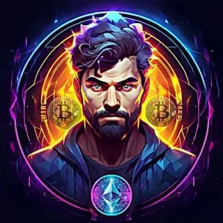 Profile image of FM.Crypto ( Airdrop أيردروبات ) 🪂🪂 on Telegram
