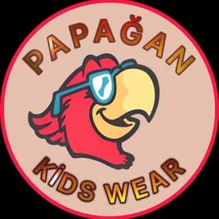 Profile image of PAPAĞAN KİDS İMALAT TOPTAN on Telegram