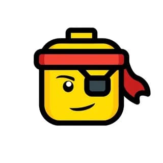 Immagine del profilo di LEGO - Pianeta Brick su Telegram
