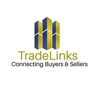 Profile image of TradeLinks B2B Marketplace® on Telegram