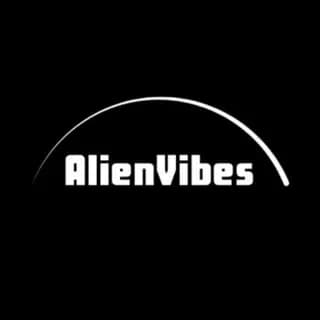 Imagen de perfil de ALIENVIBES en Telegram