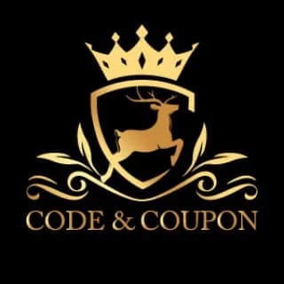 Profilbild von 🦅Code&Coupon|Deals Gruppe,schnäppchen ,Couponing,Rabatte,Codes,Gratis,Angebote,Tipps,Sparen,Schnäppchenjagd,Gutscheine,Freebies auf Telegram