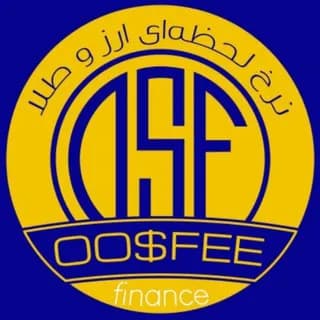 Profile image of اوس‌فی ✜ قیمت‌نمودار‌تحلیل‌ ✜ on Telegram
