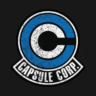 Imagen de perfil de Capsule Corporation en Telegram