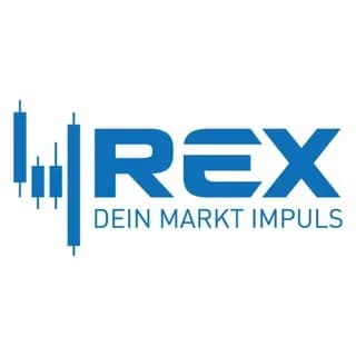 Profilbild von 4REX | Tägliche Forex Updates auf Telegram