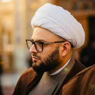 Imagen de perfil de الشيخ حسين الخشيمي | AL- Khushaimi en Telegram