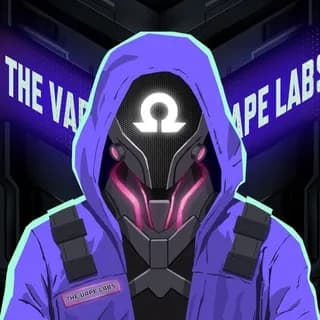 Profile image of TheVapeLabs on Telegram