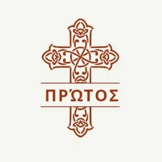 Profilbild von πρώτος auf Telegram