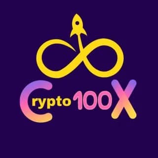 Profile image of 𝐂𝐫𝐲𝐩𝐭𝐨 𝟏𝟎𝟎𝐗 𝐂𝐚𝐥𝐥𝐬 💯 🌐 on Telegram