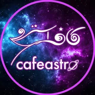 Profile image of Cafeastro on Telegram