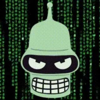 Imagen de perfil de Linux, seguridad y cosas informáticas curiosas en Telegram