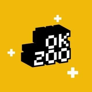 Profile image of OKZOO - Gaming Mega App on Telegram