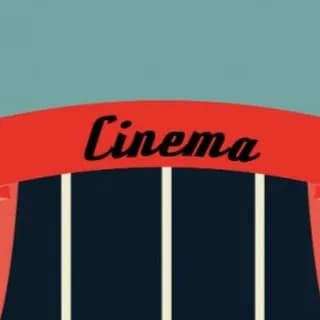Profilbild von CinemA auf Telegram