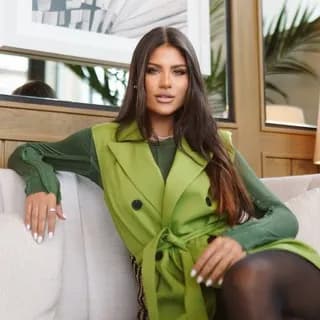 Profile image of Millena Righi 🥇Trading Signals on Telegram