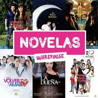 Profile image of 🇫🇷 FEUILLETON NOVELAS / NOLLYWOOD / BOLLYWOOD TV FRENCH VF on Telegram