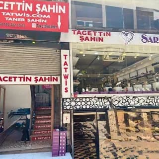 Profilbild von Taceddin Şahin® auf Telegram