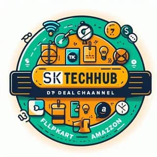 Profile image of SkTechHub on Telegram