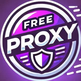 Profile image of FREE PROXY پروکسی و فیلتر شکن رایگان on Telegram