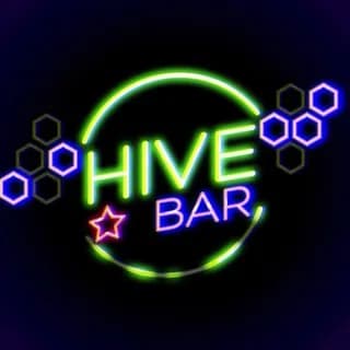 Profile image of ⬢⬡ HIVE ᴮᴬᴿ on Telegram