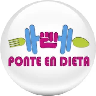 Imagen de perfil de PONTE EN DIETA🍏🍉🥑 en Telegram