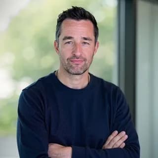 Image de profil de Grégory Roose sur Telegram