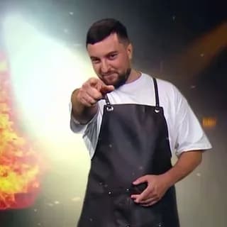 Imagen de perfil de Чревоугодник🍖 en Telegram