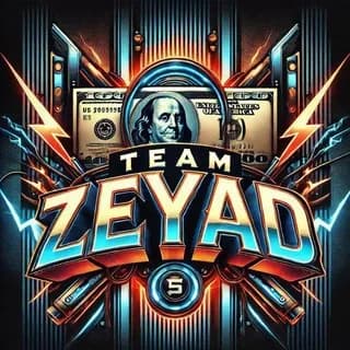 Profile image of 𝙏𝙀𝘼𝙈 𝙑𝙄𝙋 on Telegram