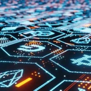 Profile image of Crypto World on Telegram
