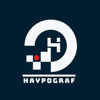Profile image of HAYPOGRAF on Telegram