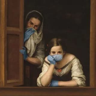 Image de profil de Sanat Tarihi 🏛 sur Telegram
