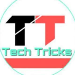 Profile image of Tech Tricks on Telegram