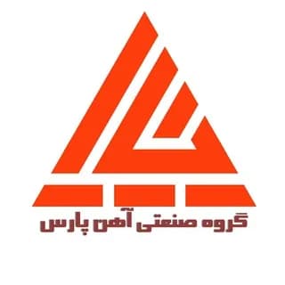 Profile image of گروه صنعتی آهن پارس on Telegram
