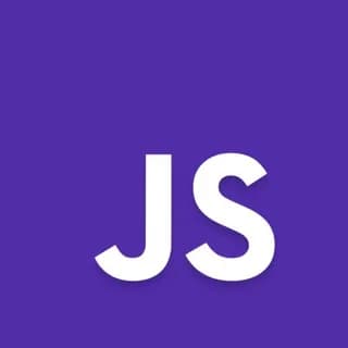 Profile image of JavaScript on Telegram