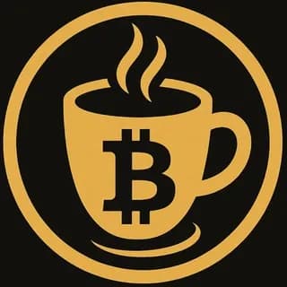 Profile image of Kripto Cafe on Telegram