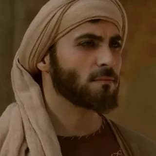 Profilbild von مسلسل الإمام أحمد بن حنبل auf Telegram
